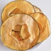 Papaya slices in bulk