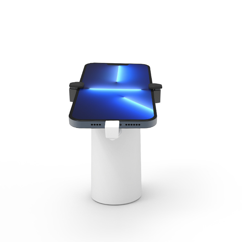 Tocvue High Security Stand With Bracket For Phone&Tablet|undefined