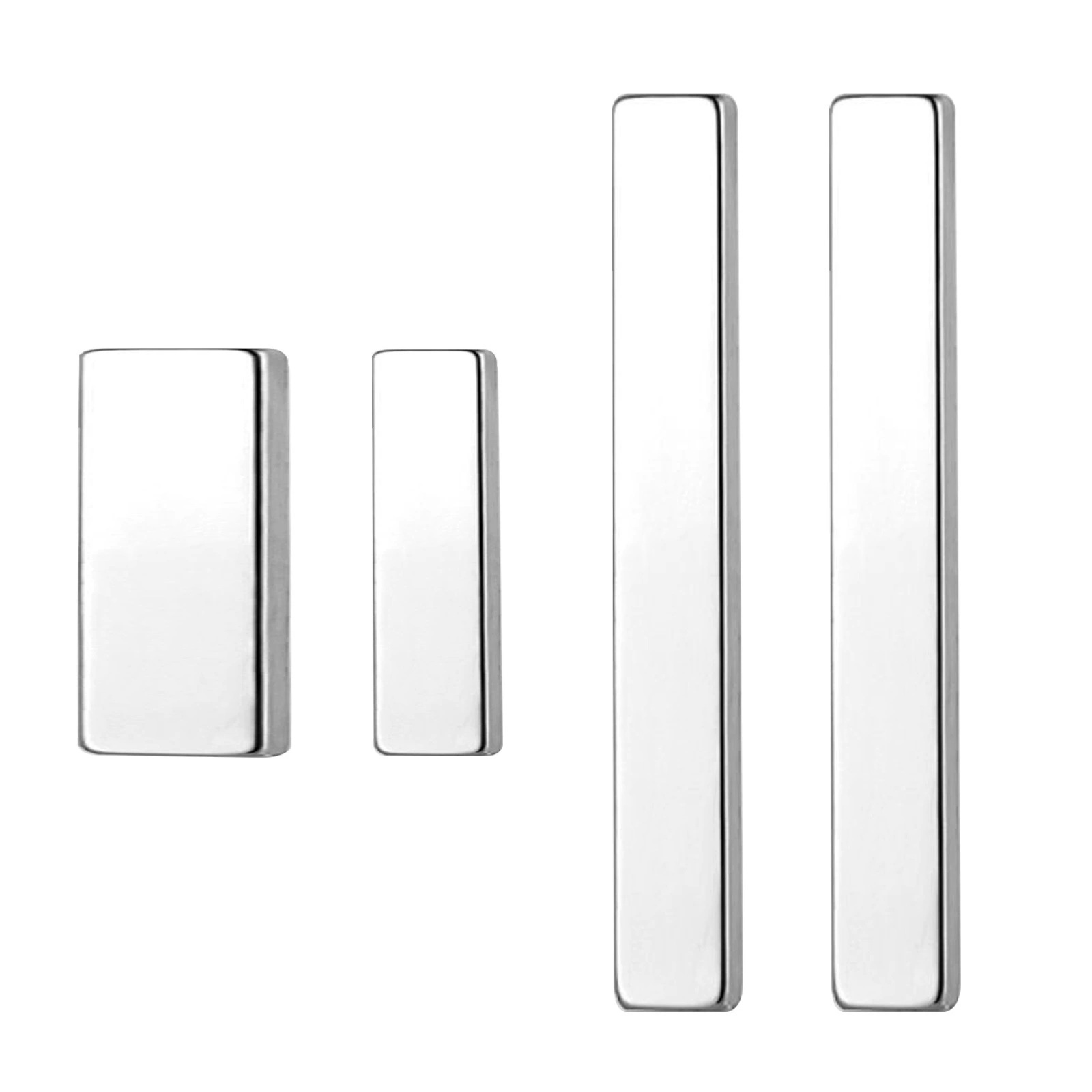 Tienda de uñas de Arte de uñas de celebridad en línea imán multifuncional tienda de uñas ojo de gato imán tira larga traje de tienda de uñas de ojo de gato francés