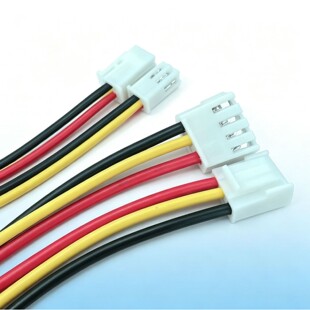 XH2.54mm �����ž� 20/24AWG  1.2m'm�Pӛ����X�����B�Ӿ����Ӿ�