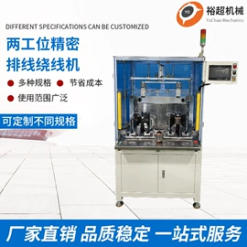 绕线/绞线机;其他行业专用;插片机