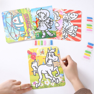 ɳ����ɳŮ���ֹ������ɐ�DIY�����H��������߲�ɳ�L��