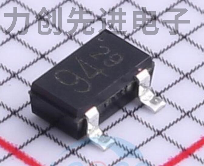 DTA114TKAT146 封装 SOT-346 数字三极管