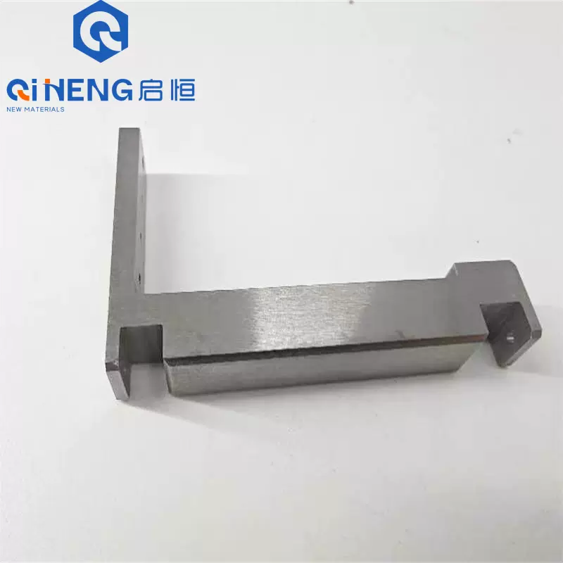 耐高温硬质合金材料工厂图纸加工 钨合金 钼合金 镍合金 铜合金