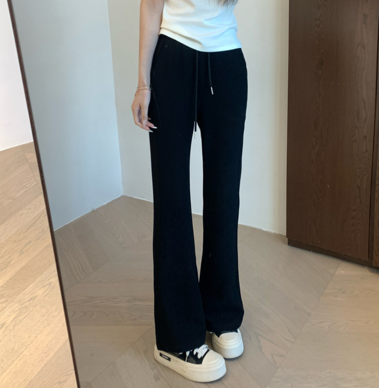 やせて見えて高くて、足が長いです。|undefined