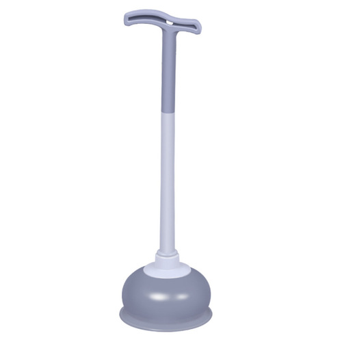 Direct-from-Factory Household Toilet Plunger & Drain Unblocker — Powerful Suction Tool for Clogged Toilets