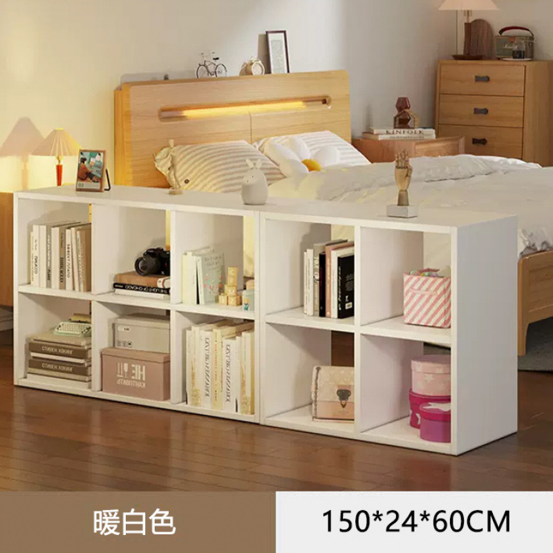 [점장 추천] 따뜻한 화이트 10프레임 프리 후면 패널