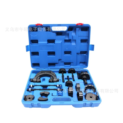 Iron Sleeve Special Tool, Rear axle