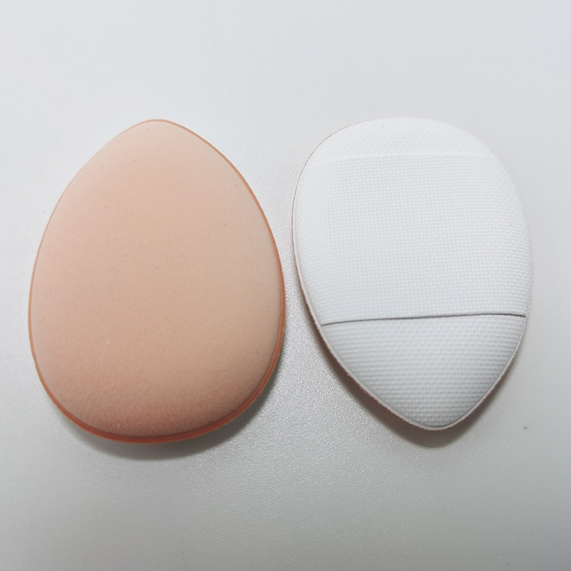 Mini Finger Air Cushion Concealer Quaste Für Make-up Foundation_voghion.com