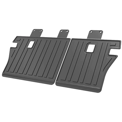 decoration, Trunk Mat - 2026-qiyuan-q05-tpe-backrest-thickened