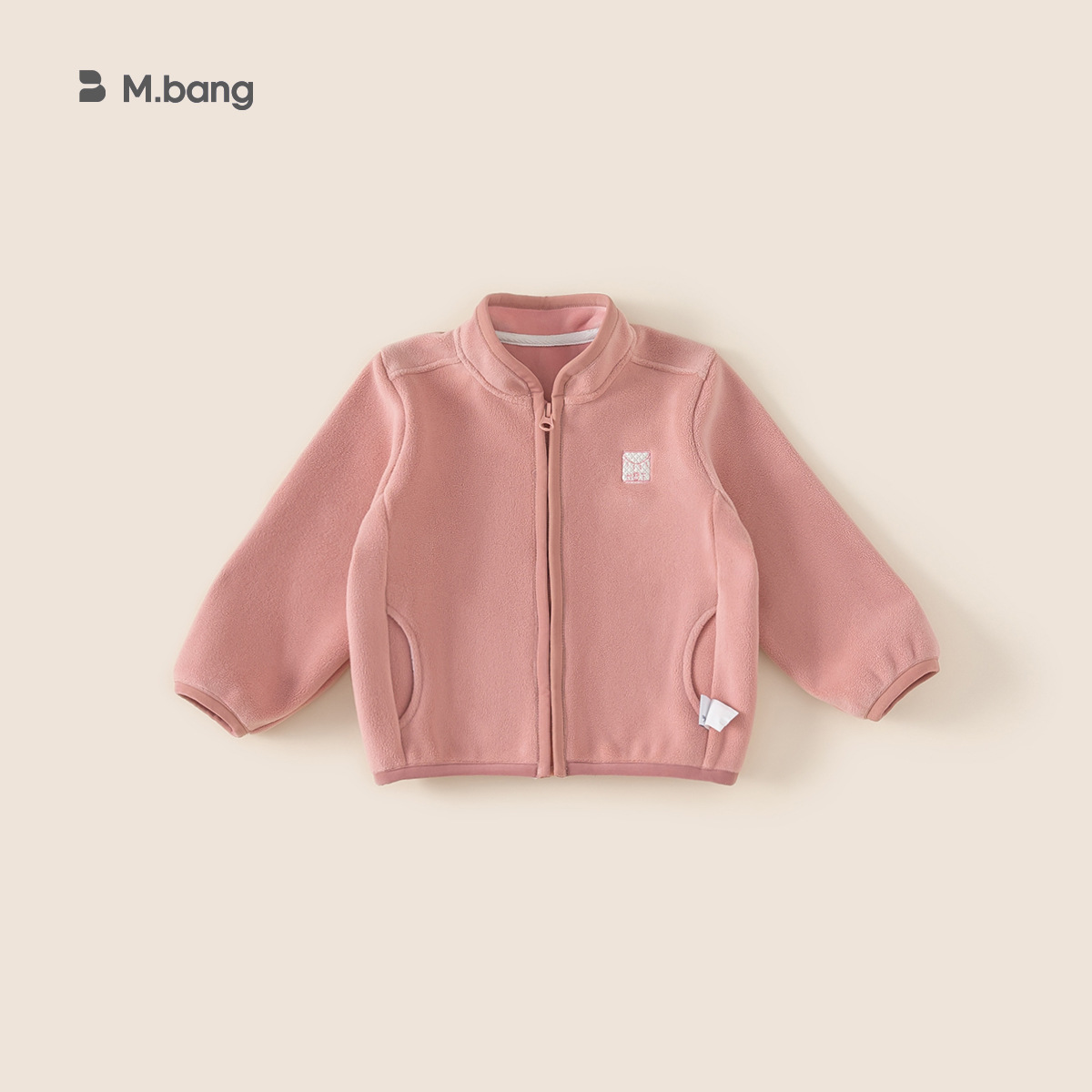 Yoobao ropa infantil abrigos para niños 2025 nuevo otoño invierno niñas camisetas cálidas de lana de grano en la parte superior de la camisa