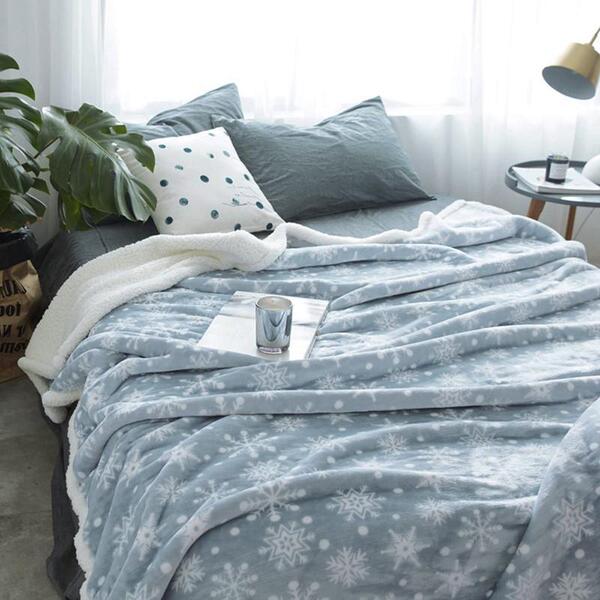 Winter Blankets