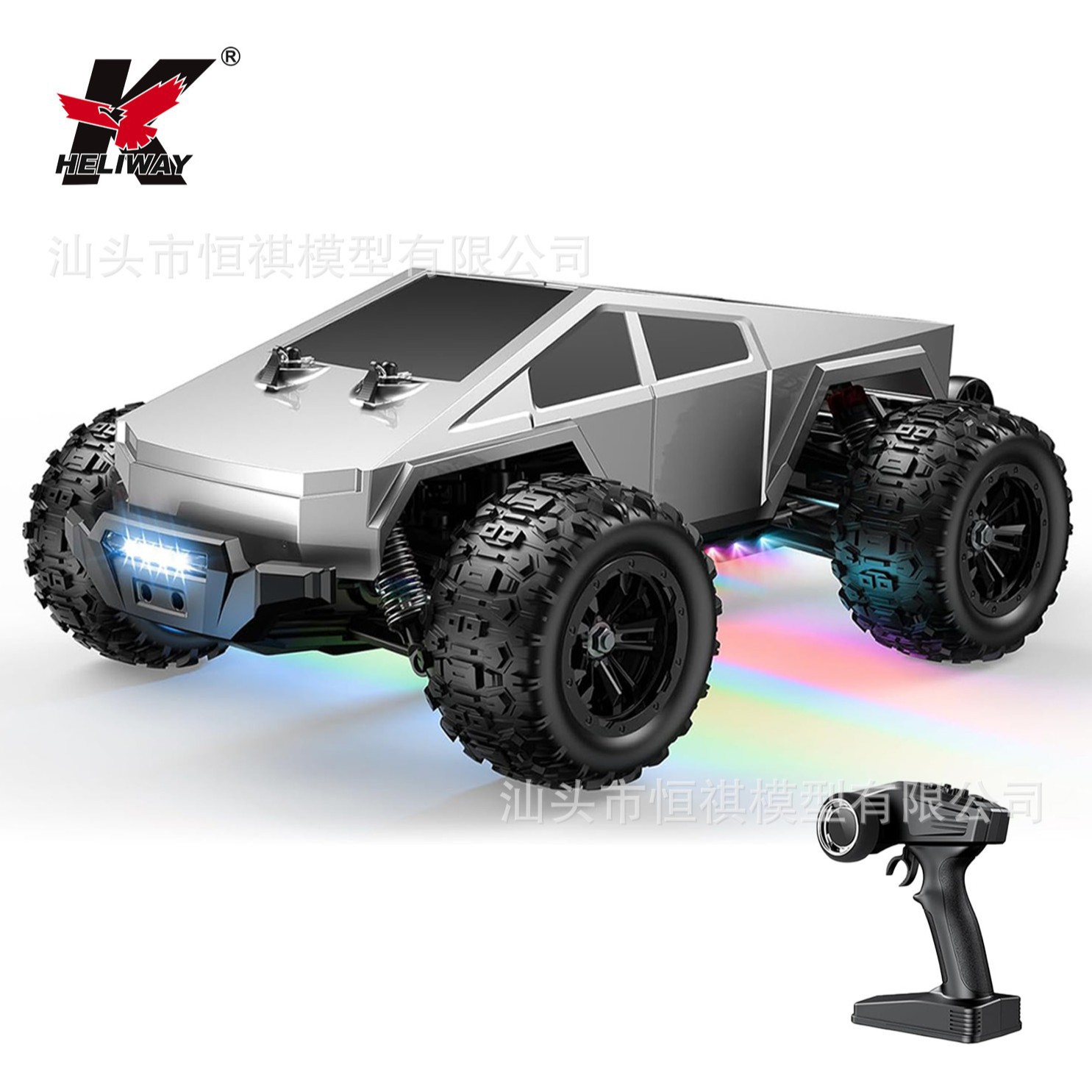 Automotive Product