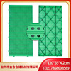 customized goods in stock Plate Hollow Pest control PVC Grain depot pedal Stable Moisture-proof Manufactor Supplying