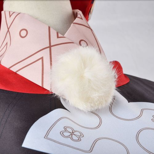 Genshin Keli cos suit Genshin loli cosplay anime role play costume Halloween performance costume