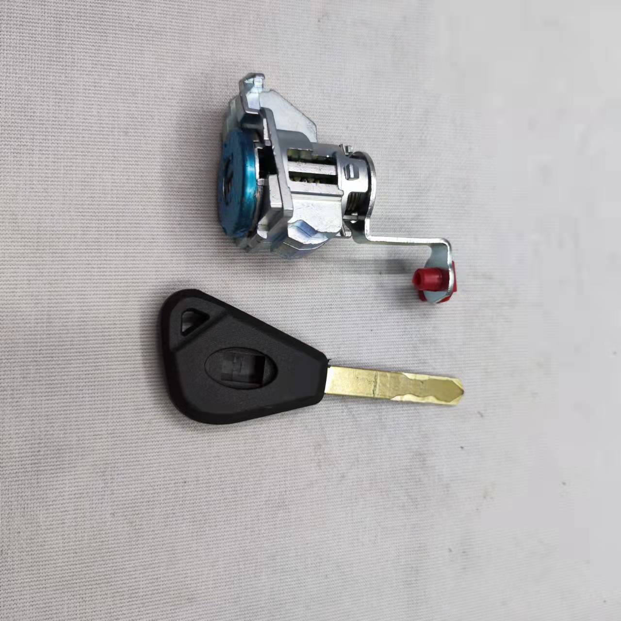 Conveniente para el cilindro de la cerradura de puerta de Subaru cilindro de la cerradura del coche