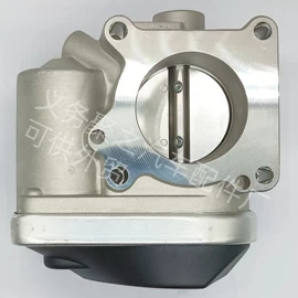 节气门;油泵、油嘴;燃油喷射装置