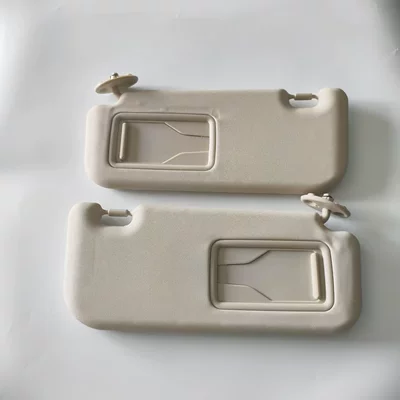 Suitable for Corolla 19-24 Models New Sun Visor 74320-02F50-A0 (Sun shade)