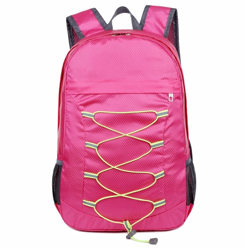 Sports backpack for men and women for leisure, worn on the shoulder, Birthday gift