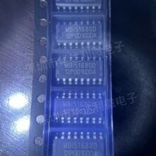 ȫ�¬F؛ MBI5168GD MBI5168 SOP16 8λ�a��LED����