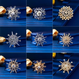 胸针;挂饰挂件;首饰套装