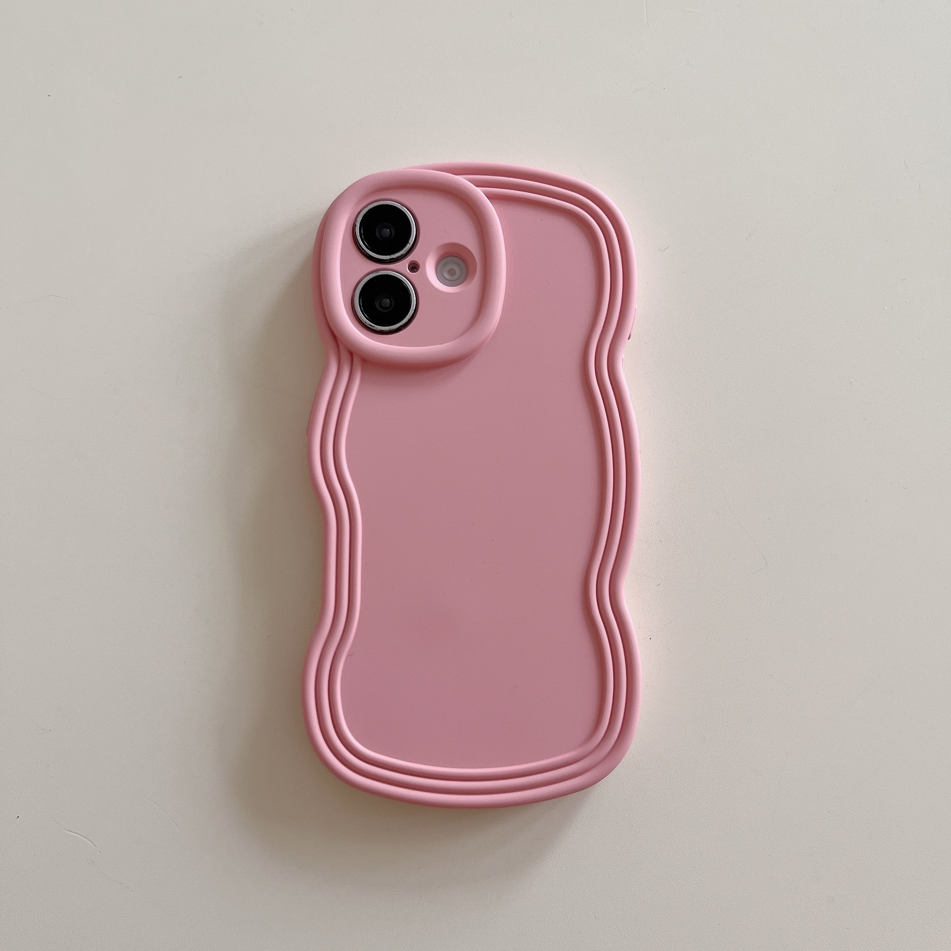 55g Weight iPhone Applicable Brands Phone Cases Classification Silica Gel Material Solid Color Pattern Simple Style Style Silica Gel Solid Color Simple Style Phone Cases Phone Accessories 20