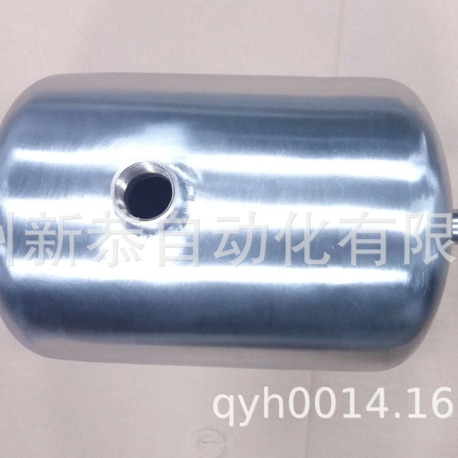 不锈钢储气罐 天津不锈钢储气罐 上海不锈钢储气罐 西安储气筒