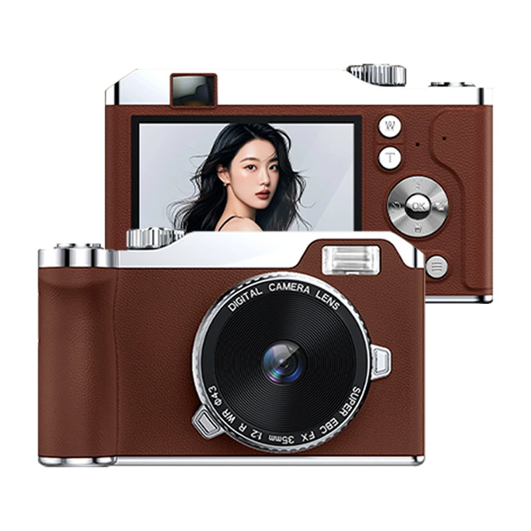 (Cross-border trading), handheld small digital camera for elementary school students