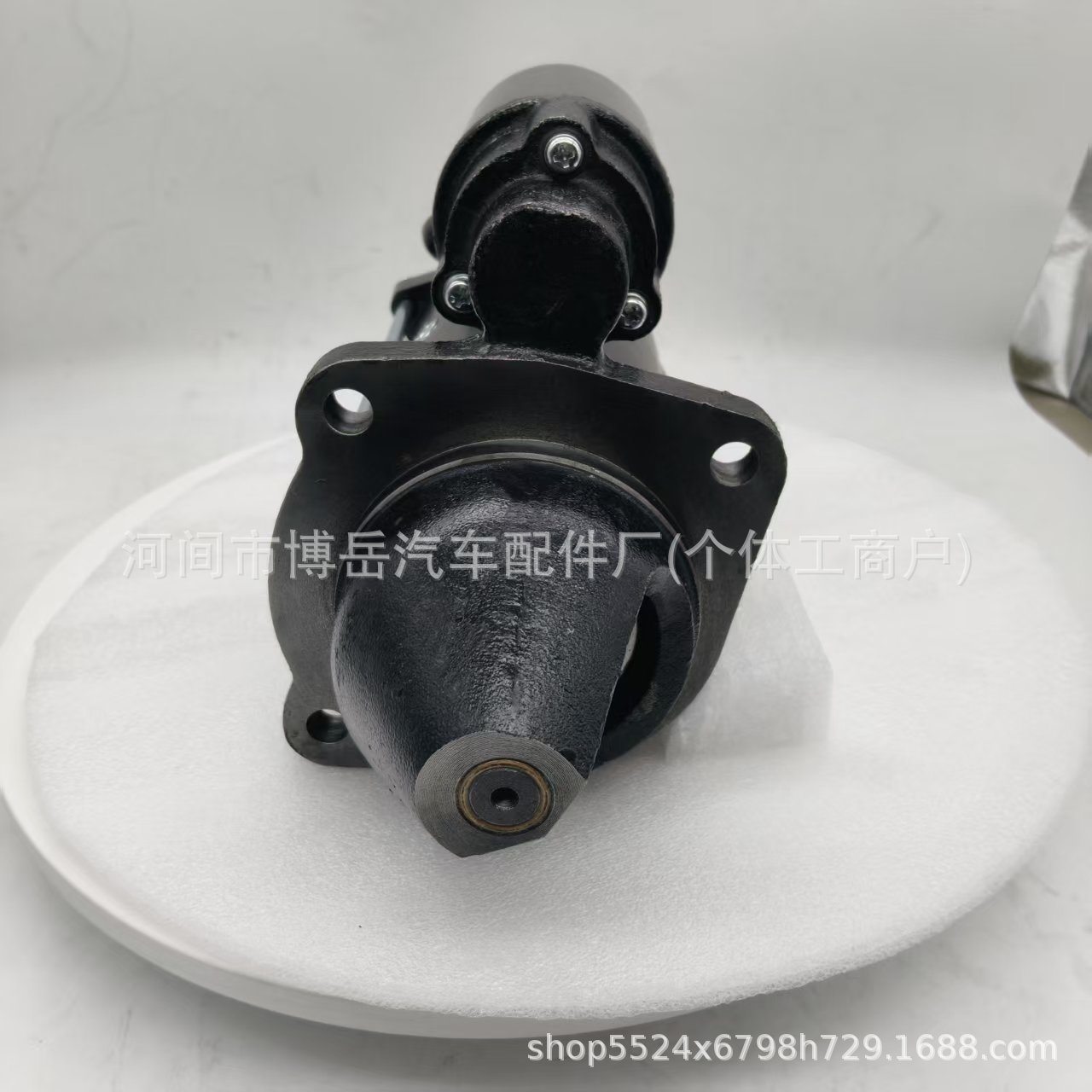 Deutz BF6L913 starter 0001368008 motor 01173560KZ starter motor