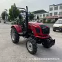 东方红东风马力四驱旋耕机