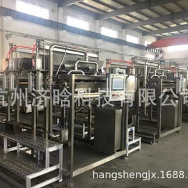 休闲食品加工;果蔬加工设备;肉品加工设备