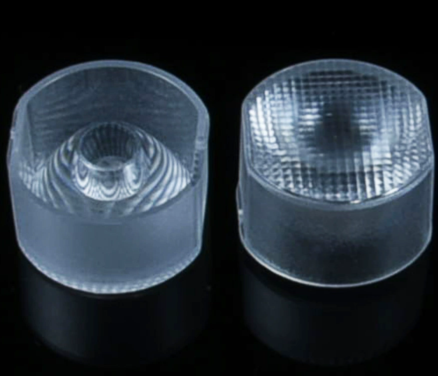 RGBW wall washer lens 11 25 45 60 15*30 15*40 20*60 degree mixed light lens i
