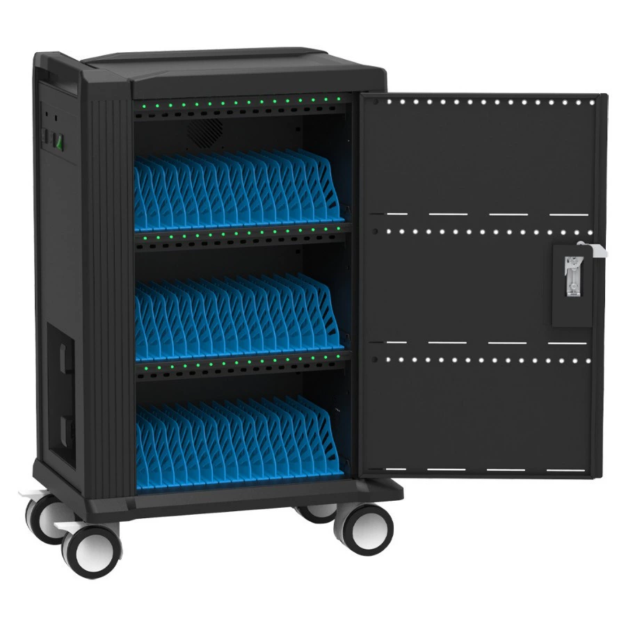 Корпус для зарядки планшетов 48-бит USB Type-C 12W PD18W централизованное управление учебное оборудование
