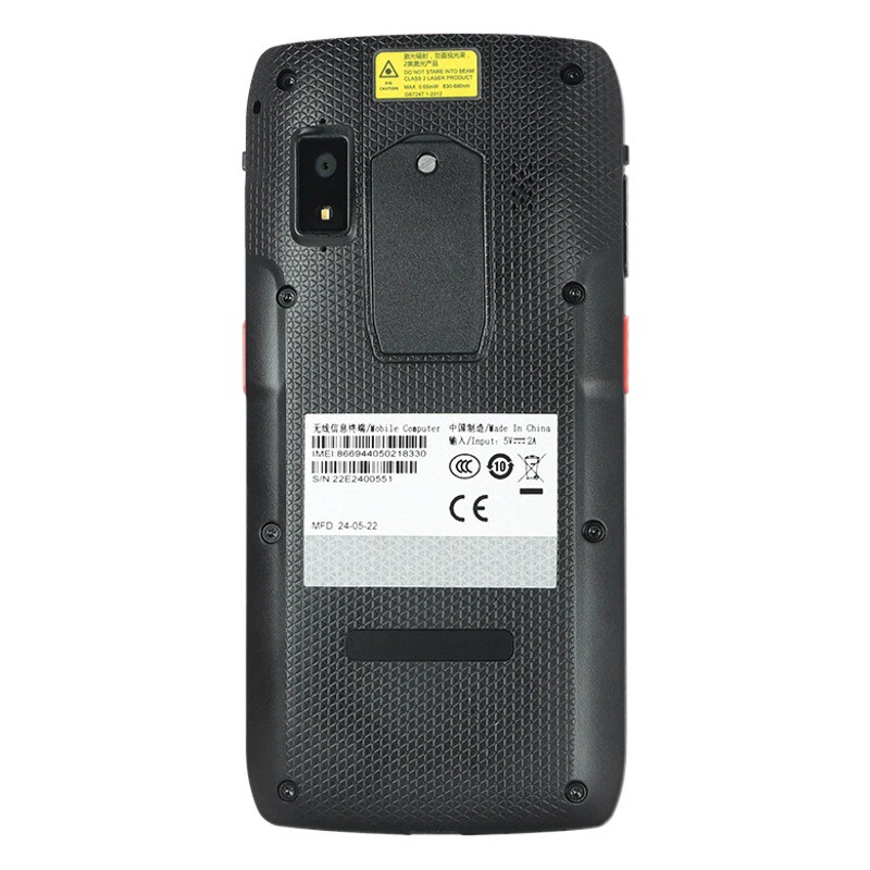 Терминал Youku TC65 на Android для складского учета и экспресс-доставки, сборщик данных со сканером штрих-кодов 5GPDA, устройство для инвентаризации