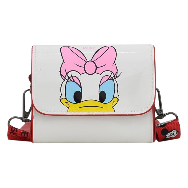 Bolsa de mensajero para niñas 2023 nueva moda pequeña bolsa de moda para niños pequeña bolsa de estilo occidental para niños y niñas mini cambio pequeña bolsa cuadrada