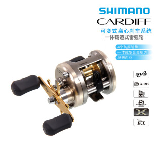 SHIMANO�O��݆���Ϸ�CARDIFF��݆����׏����݆301A 401A·��݆
