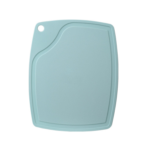 PP Plastic Vegetable Board Famous Baby Food Cutting Board Children's Toy Chopping Board Kitchen Counter Board Home Fruit Sticky Board