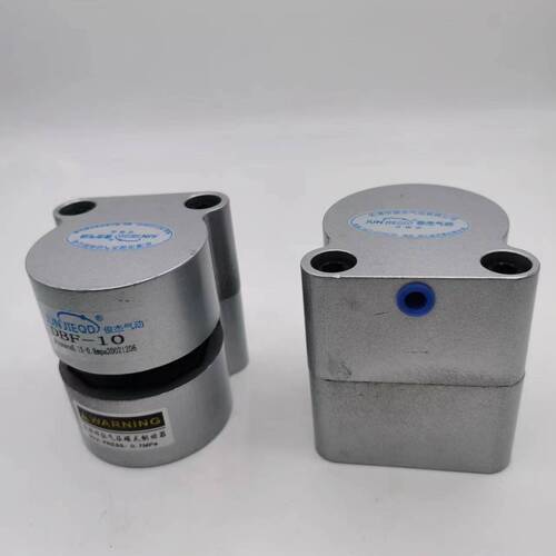Source factory DBF-L10 air disc brake pneumatic brake brake cylinder CNC lathe brake