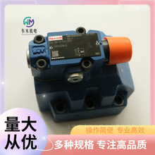 REXROTHʿyR900596906 DZ30-2-5X/200