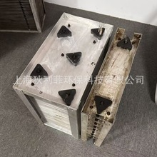 定制油烟电场 等离子静电模块 油雾收集过滤器 工业净化器加工