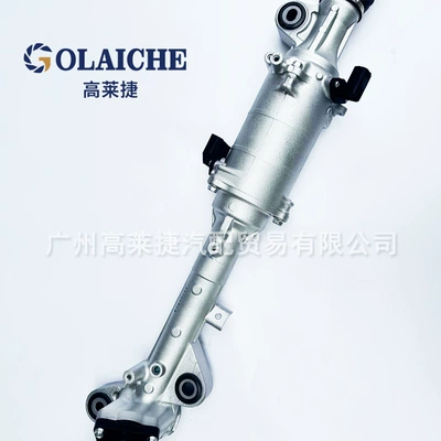Generation 2.0L 2.5L Steering – Steering gear assembly