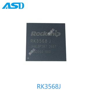 RK3568J  Rockchip/��о΢   BGA-636 ��Ƭ�C(MCU/MPU/SOC)