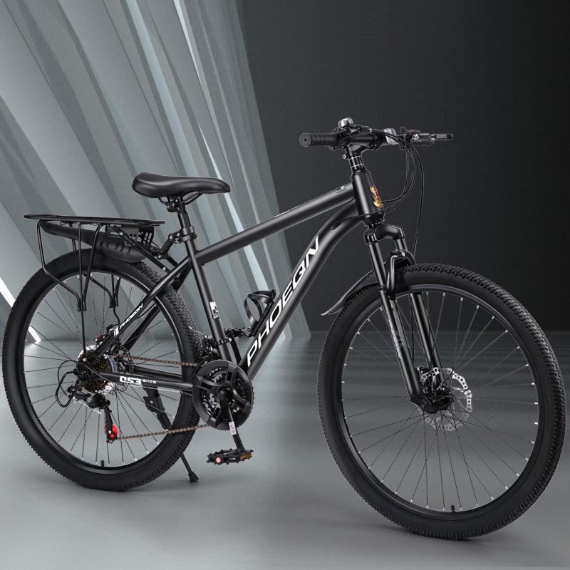 メーカー卸売ファンタジーバード新しいマウンテンバイク自転車衝撃吸収通勤学生高炭素鋼オフロード通勤サイクリング|undefined