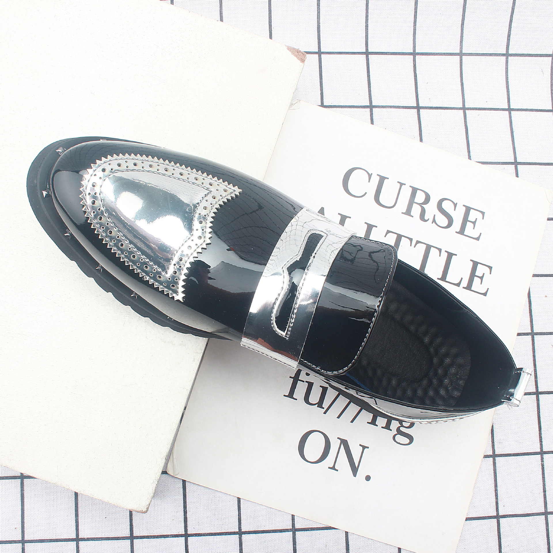 ������Ь�ļ��¿�����ٴ�������Ь����Ƥ��ͷƤЬ  1247