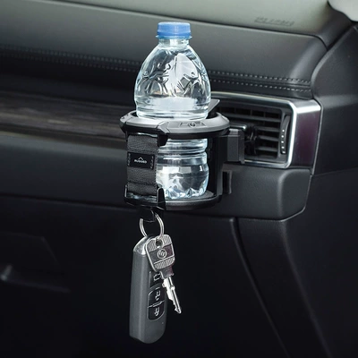 ashtray fixing frame car suspension – Car cup holder/beverage holder