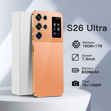 2025�¿�羳�֙CS26Ultra������׿14�߶�һ�w�C���l���lԴ�^�S��