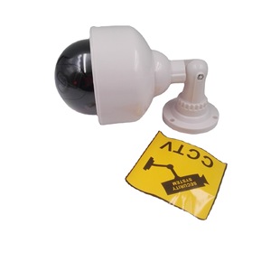 2100 model high-end elegant high-grade simulation high-speed ball upside down dome camera