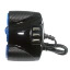 Car Cigarette Lighter Splitter USB Car Charger