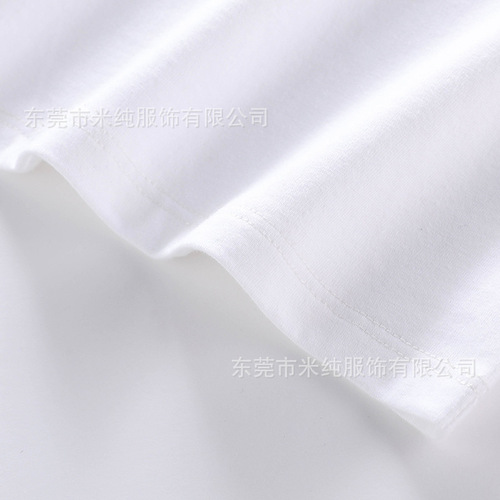 Children's Work Word Collared Top 100% Cotton Casual Base Shirt Breathable Sweat Absorbent Sleeveless Top Cross-border Supply Wholesale