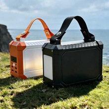 100000mAh�Դ�����22.5W���籦����ֱ��LED�����������ƶ���Դ